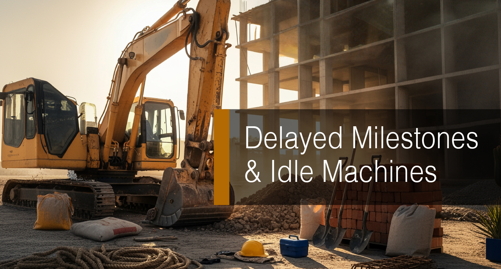 How Industrial Contractors Can Eliminate Downtime with Smarter IT Infrastructure